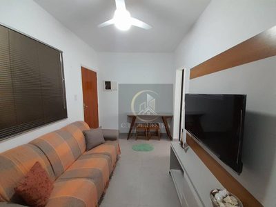 Apartamento, 1 quarto, 35 m² - Foto 3