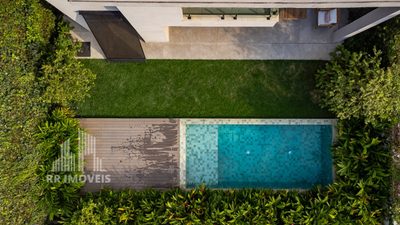 Casa, 4 quartos, 380 m² - Foto 5