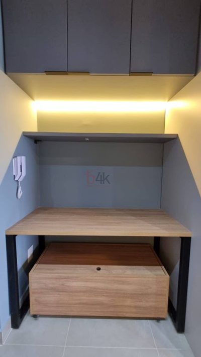 Kitnet-Studio, 26 m² - Foto 4
