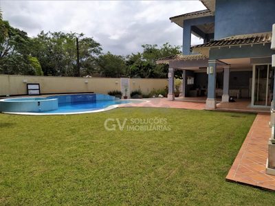 Casa de Condomínio, 5 quartos - Foto 3