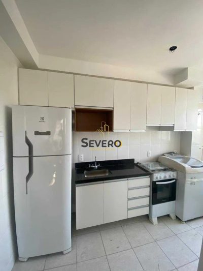 Apartamento, 2 quartos, 48 m² - Foto 3