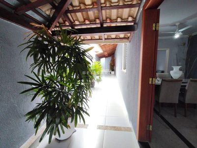 Casa, 3 quartos, 200 m² - Foto 4