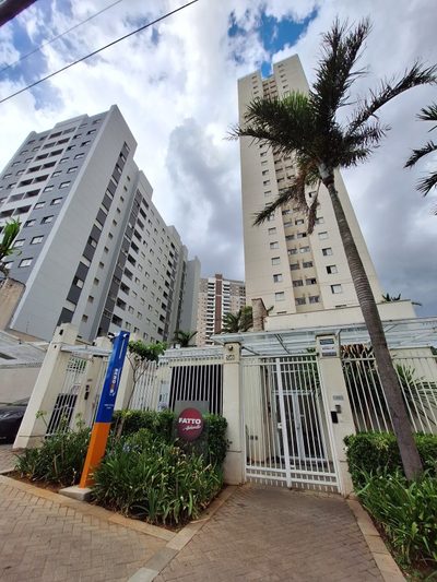 Apartamento, 3 quartos, 100 m² - Foto 1