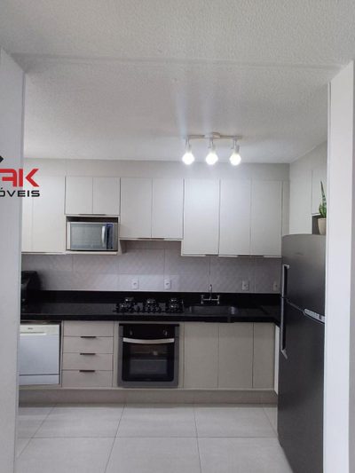 Apartamento, 2 quartos, 54 m² - Foto 4