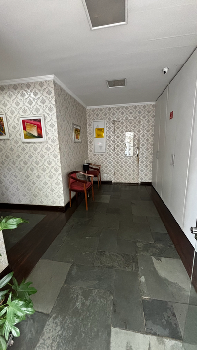 Apartamento, 2 quartos, 56 m² - Foto 5
