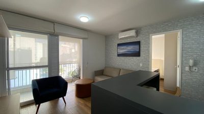 Apartamento, 2 quartos, 48 m² - Foto 1