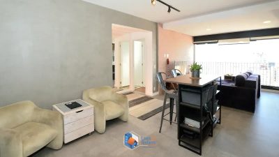 Apartamento, 2 quartos, 64 m² - Foto 1