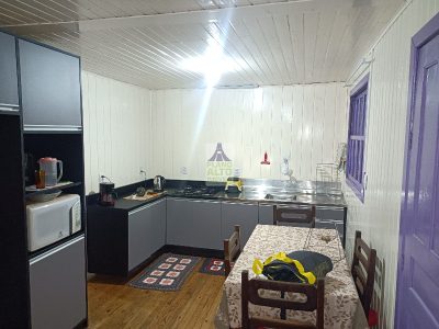 Casa, 2 quartos, 70 m² - Foto 2