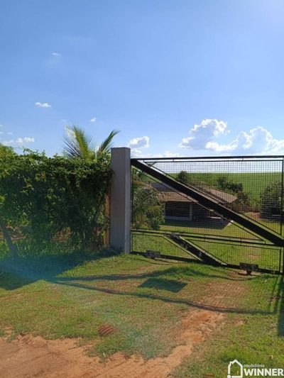 Chácara, 1 quarto, 2 hectares - Foto 1