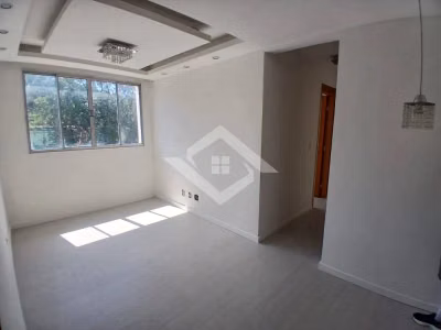 Apartamento, 2 quartos - Foto 1