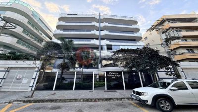 Apartamento, 3 quartos, 110 m² - Foto 1