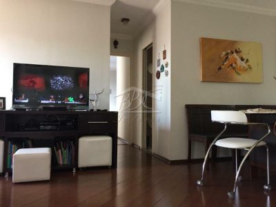 Apartamento, 2 quartos, 89 m² - Foto 4