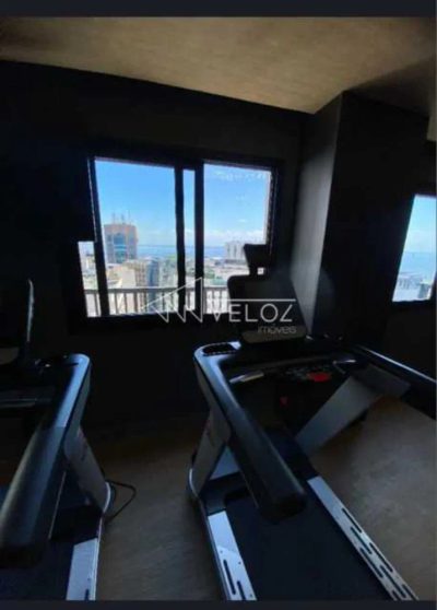 Apartamento, 31 m² - Foto 5