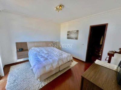 Apartamento, 3 quartos, 179 m² - Foto 2