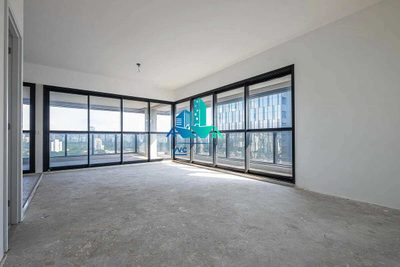 Apartamento, 3 quartos, 142 m² - Foto 1