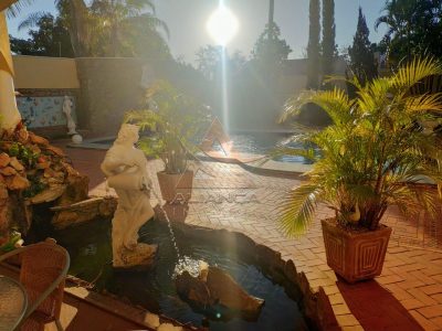 Casa, 5 quartos, 828 m² - Foto 3