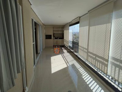 Apartamento, 3 quartos, 172 m² - Foto 1