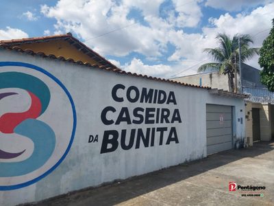 Casa, 3 quartos, 396 m² - Foto 1