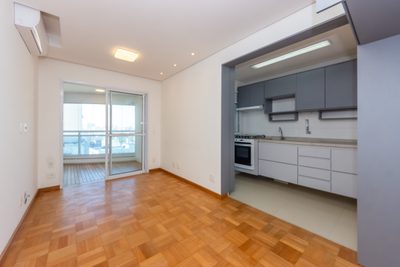 Apartamento, 1 quarto, 94 m² - Foto 2