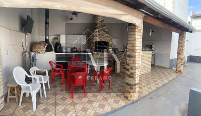 Casa, 6 quartos, 517 m² - Foto 3