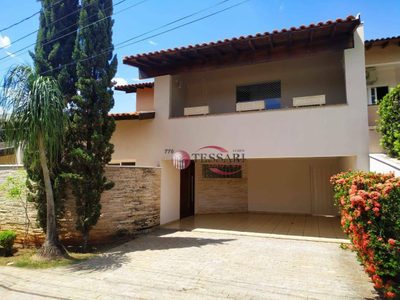 Casa, 4 quartos, 450 m² - Foto 1