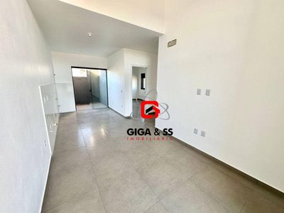 Casa, 2 quartos, 50 m² - Foto 3