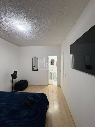 Apartamento, 2 quartos, 59 m² - Foto 4