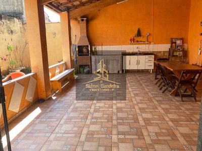 Casa, 2 quartos, 110 m² - Foto 1
