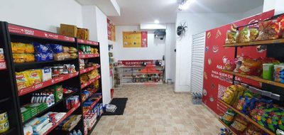 Apartamento, 2 quartos, 37 m² - Foto 2
