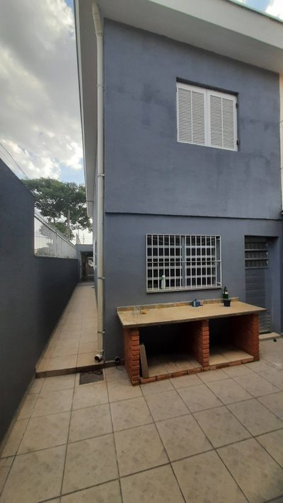 Sobrado, 3 quartos, 210 m² - Foto 2
