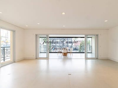Apartamento, 4 quartos, 456 m² - Foto 5