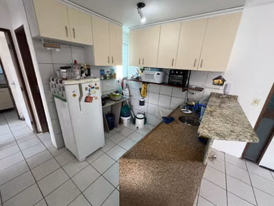 Apartamento, 2 quartos, 54 m² - Foto 5