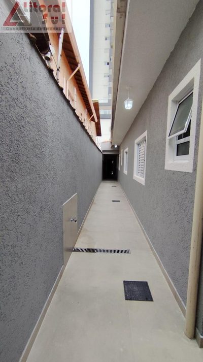 Casa, 3 quartos, 110 m² - Foto 1