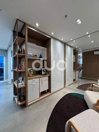 Sala-Conjunto, 42 m² - Foto 1