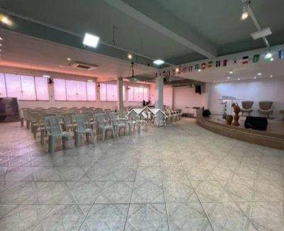 Prédio Inteiro, 660 m² - Foto 5