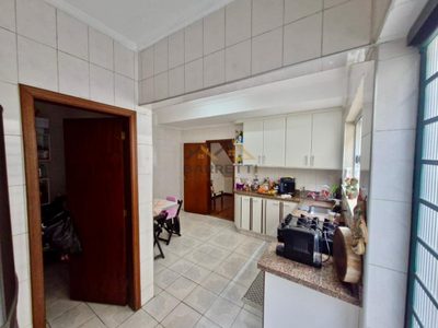 Sobrado, 3 quartos, 139 m² - Foto 5