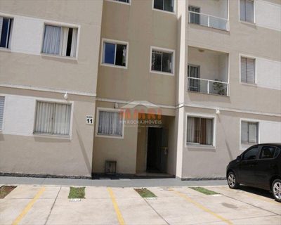 Apartamento, 2 quartos, 64 m² - Foto 4
