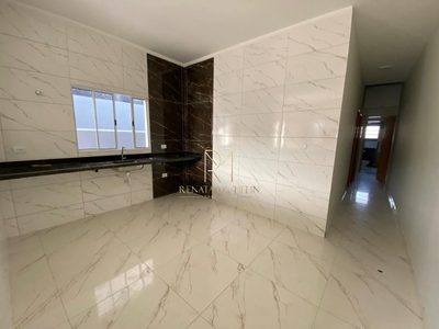Casa, 2 quartos, 77 m² - Foto 5