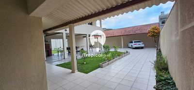 Sobrado, 5 quartos, 400 m² - Foto 5
