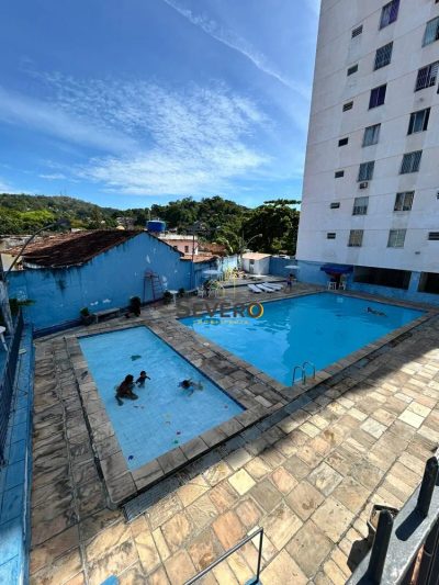 Apartamento, 2 quartos, 50 m² - Foto 3