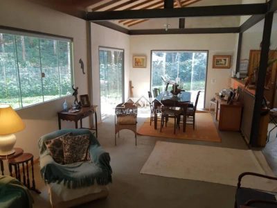 Casa, 3 quartos, 130 m² - Foto 4