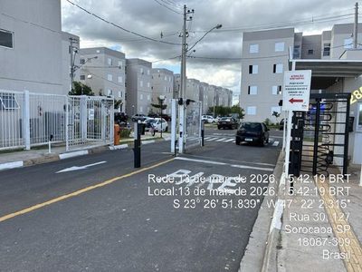 Apartamento, 2 quartos, 42 m² - Foto 1