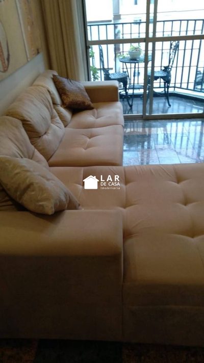 Apartamento, 3 quartos, 64 m² - Foto 4