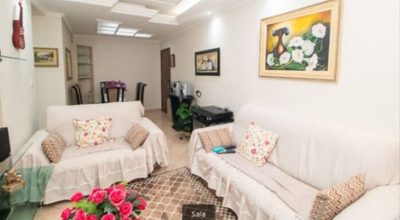 Apartamento, 2 quartos - Foto 3