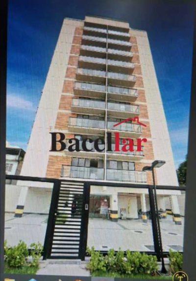 Apartamento, 2 quartos, 42 m² - Foto 1