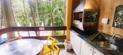 Casa, 2 quartos, 57 m² - Foto 1