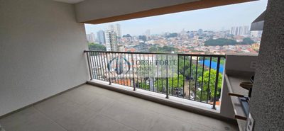 Apartamento, 3 quartos, 83 m² - Foto 2