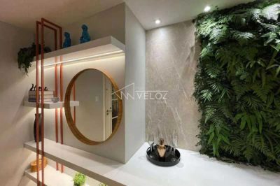 Apartamento, 3 quartos, 146 m² - Foto 1