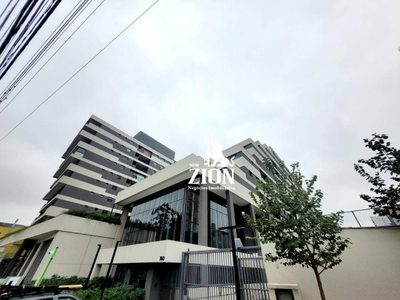 Apartamento, 3 quartos, 167 m² - Foto 1