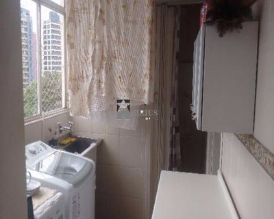 Apartamento, 2 quartos, 120 m² - Foto 5